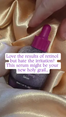 #gifted Love the effects you get from retinol but loathe the dryness and irritation? Thankfully, there's an alternative that's much more gentle on the skin, while still producing results. Bakuchiol is a plant derived ingredient that can help reduce fine lines and wrinkles. Gentle enough for daily use, sun safe, and sensitive skin approved. Head to Yesstyle to try yours from EQQUALBERRY. 🛍 My code MOLLYUNFBTY1 will get you a little discount. 😘  #eqqualberry #eqqualberryinfluencer #yesstyle #koreanskincare @EQQUALBERRY 