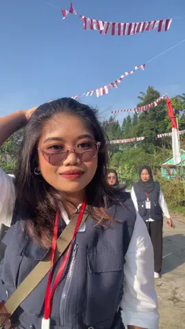 pit check dari panitia cewekk🥰 #masukberandafyp #fyp #outfit #panitia17agustus 