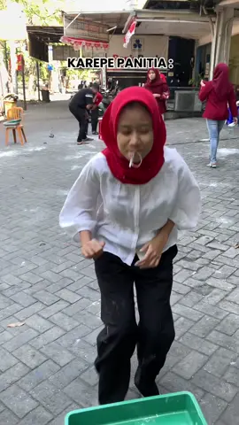 Agustus core Deliwafa surabaya timur #deliwafastore #fyp #agustuscore #lomba17agustus 