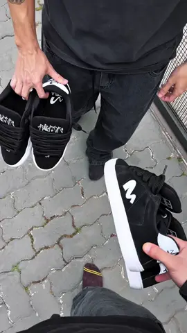 Masih aja ragu sama kekerenan brand luar? 