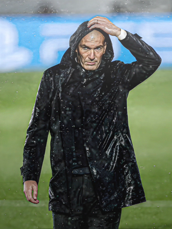 kameramen ampe nyariin🥶 #presetalightmotion #xml #footballedit #zinedinezidane #fyp 