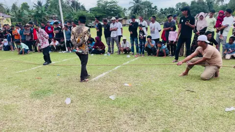 fyp#permainan yng sangat seru tarik tambang #17agustus 