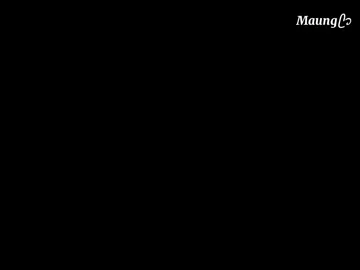 ဟုတ်တယ်မလား🥹 . . . #Maung #စာတို💯 #foryou #foryoupage #fypシ゚ @TikTok #likeaboss #viewတက်စမ်းကွာ👊 