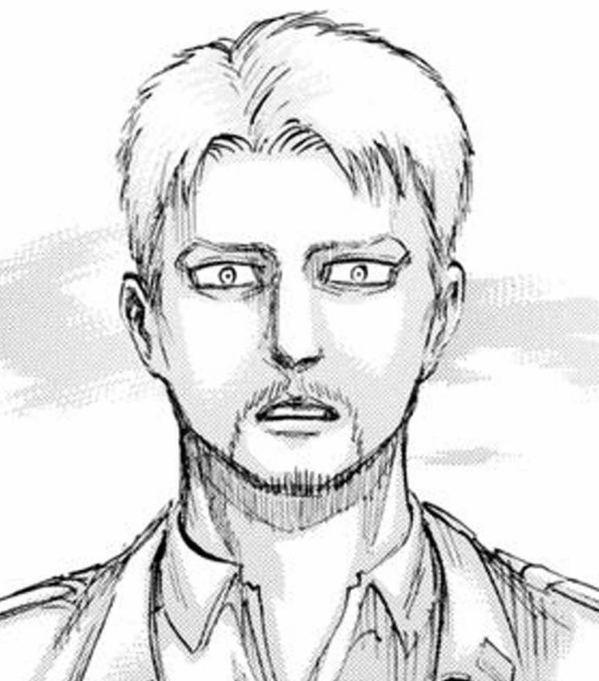 he was genuinely tweaking bro 😭 #reiner #aot #AttackOnTitan #anime #aotmeme 