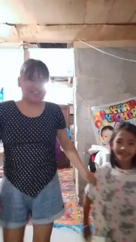 3 kami ma tiktok, ang isa ndula ya. HAHAH