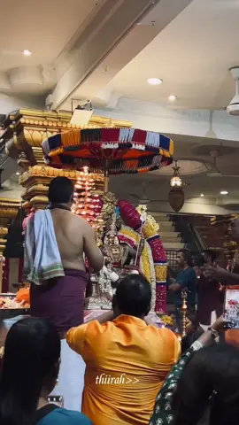 💛👑 #aadikeerthigai #blessed #onlyhope #murugan #fyppppppppppppppppppppppp 