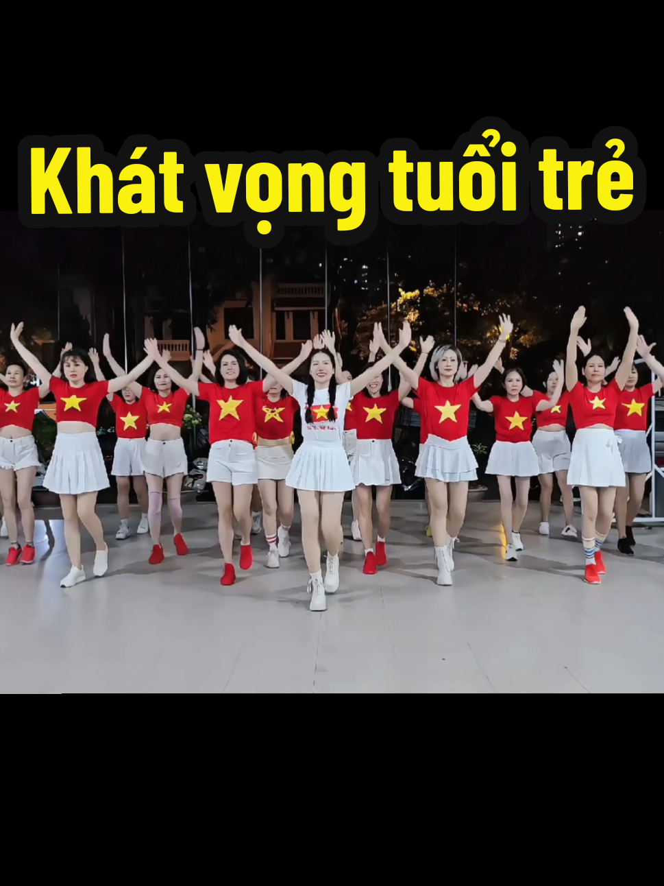 Trả lời @thuyle202508 Na có nhiều lớp học nhảy từ cơ bản. HỌC NHẢY và MUA ĐỒ TẬP ĐẸP nhắn NA nha @Na Nhảy Nhót  #dance #fyp #nanhaynhot #nadaynhay #khatvongtuoitre 