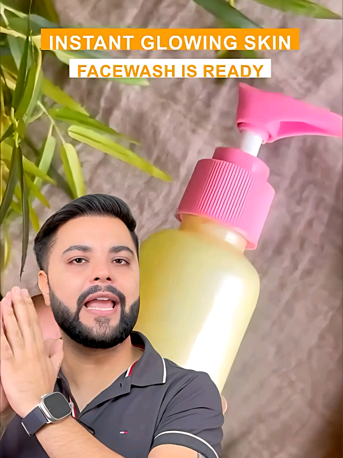 Pigmentation Treatment in 7 Days With Home Remedies Best DIY Facewash #skin #fyp #fyp #skin #skin 