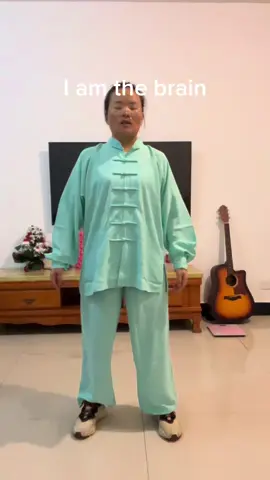 #exercise #kungfu #Fitness 