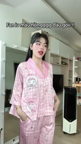 Fan iu màu hồngggg đâu gòii !! #dobomacnha #thoitrang #fashion #xuhuong #foryou  @Nguyentranyennhi96  @Nguyentranyennhi96  @Nguyentranyennhi96 