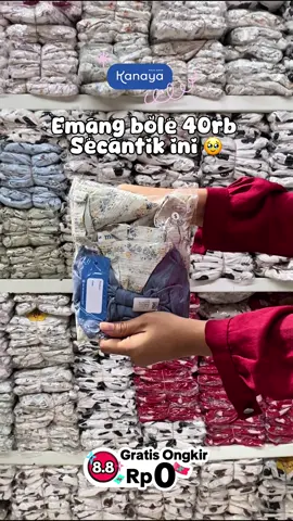 40rb jadi inceran ibu-ibu online😍 Langsung checkout in deh biar tau secantik apa lecia dress 🥰 #bajuanakmurah #tokobajuanakmurah #dressanakperempuan #dressanakmurah #dressanaklucu 