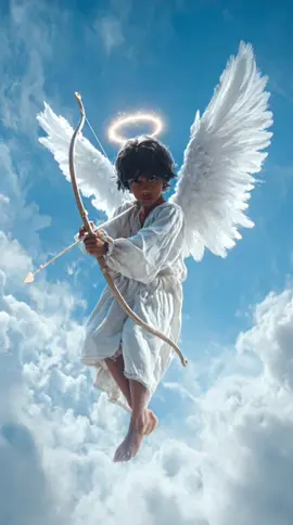 Cupid angel, I Love You. #iloveyou #Love #angel #cupid #Love 