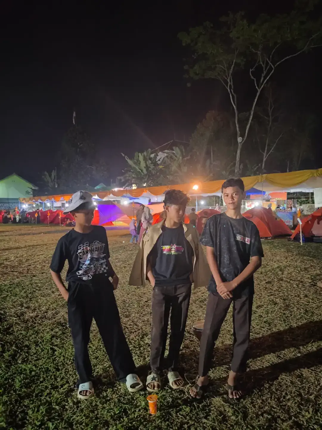 #xyzbcafypシ #santripondok #pramuka #pesantrenstory #fypage 