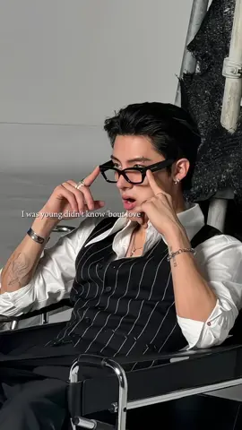 ericcc⁉️ #eric #erictheboyz #trend #fyp #lewatberanda 