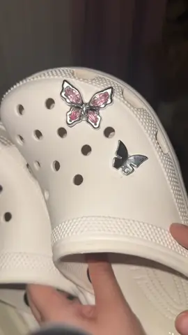 #jibbitz #shoeaccessories #charmaccessories #cuteshoeaccessories 