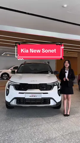 Kia New Sonet - Mẫu xe SUV đô thị với nhiều công nghệ với nhiều ưu đãi lớn tại Kia Lâm Đồng #kialamdong #kia #kianewsonet #sonet #kiasonet 