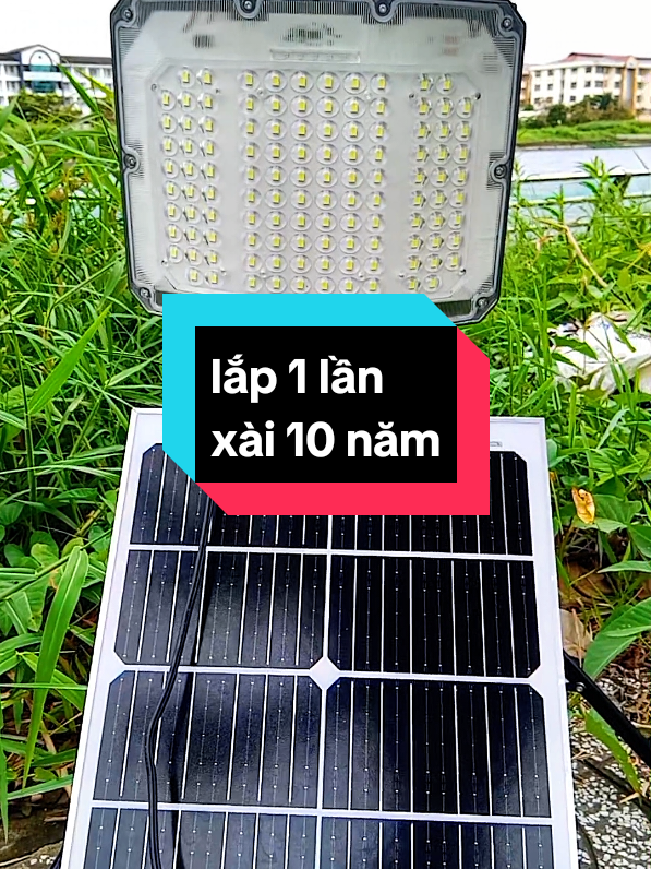 Đèn năng lượng mặt trời công suất 500w mắt ngọc kim cương 116 chiếc led 5054 sáng xuyên đêm #huynhngoc7981 #giadungtienloi #dennangluongmattroi #dennangluongmattroigiatot #quattichdien @Huỳnh Ngọc @Huỳnh Ngọc @Huỳnh Ngọc 