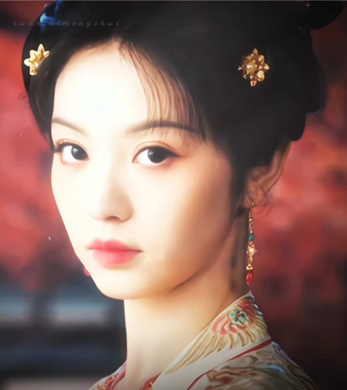 #moonlitreunion #tianxiwei #xukai #foryou #ซีรี่ย์จีน lấy video cre, tag 