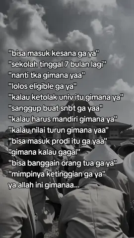 ya allah.. #fyp #snbp #snbt #tka #studymotivation 