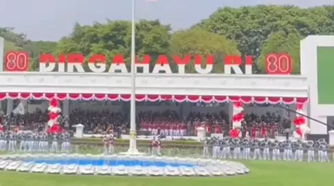 istana negara Jakarta 