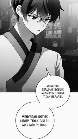 Anj*ng aja bertahan hidup, masa kita manusia nyerah gitu aja.... . . . . . #survivinginaromancefantasynovel #manhwareccomendation #manhwaedit #manhwa #foryou 