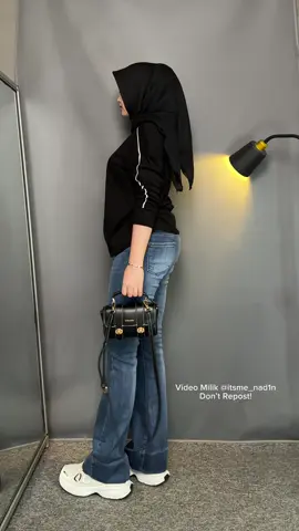 Rekomendasi kaos wanita gemesshh💗 #kaosviral #kaosoversized #ootdhijabstyle #ootdhijab 