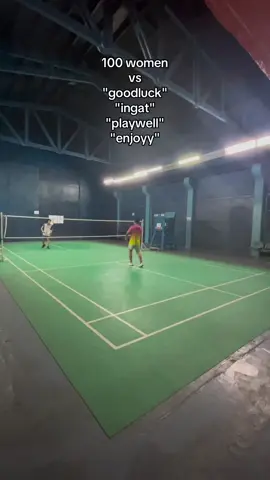 repost kay mali HAHAHAAH #fyp #badminton #athlete #fy #fypage #shuttleprime 