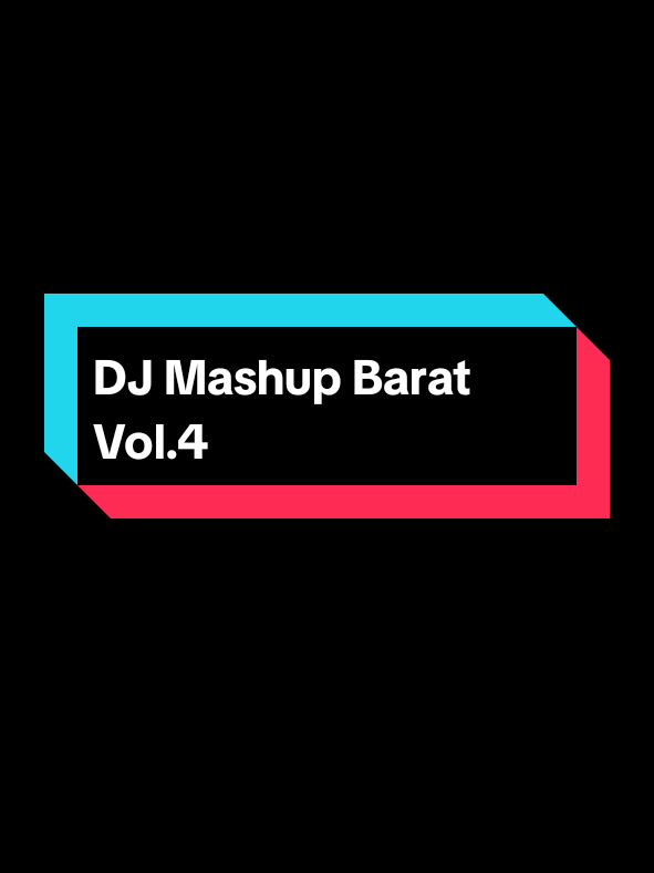DJ Mashup Barat Vol.4 #musik #aveeplayer #remix #soundviral #panggilhaikal? 