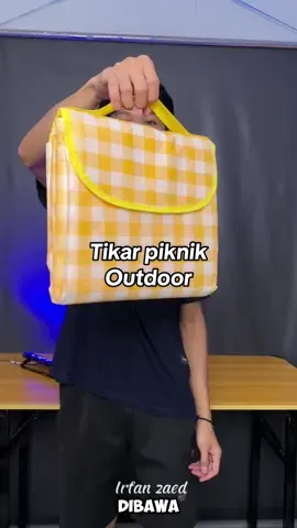 Tikar piknin tikar outdoor untuk traveling atau camping#tikarpiknik #tikarpiknikmurah #tikarpikniklipat #tikarcamping #tikarmurah 