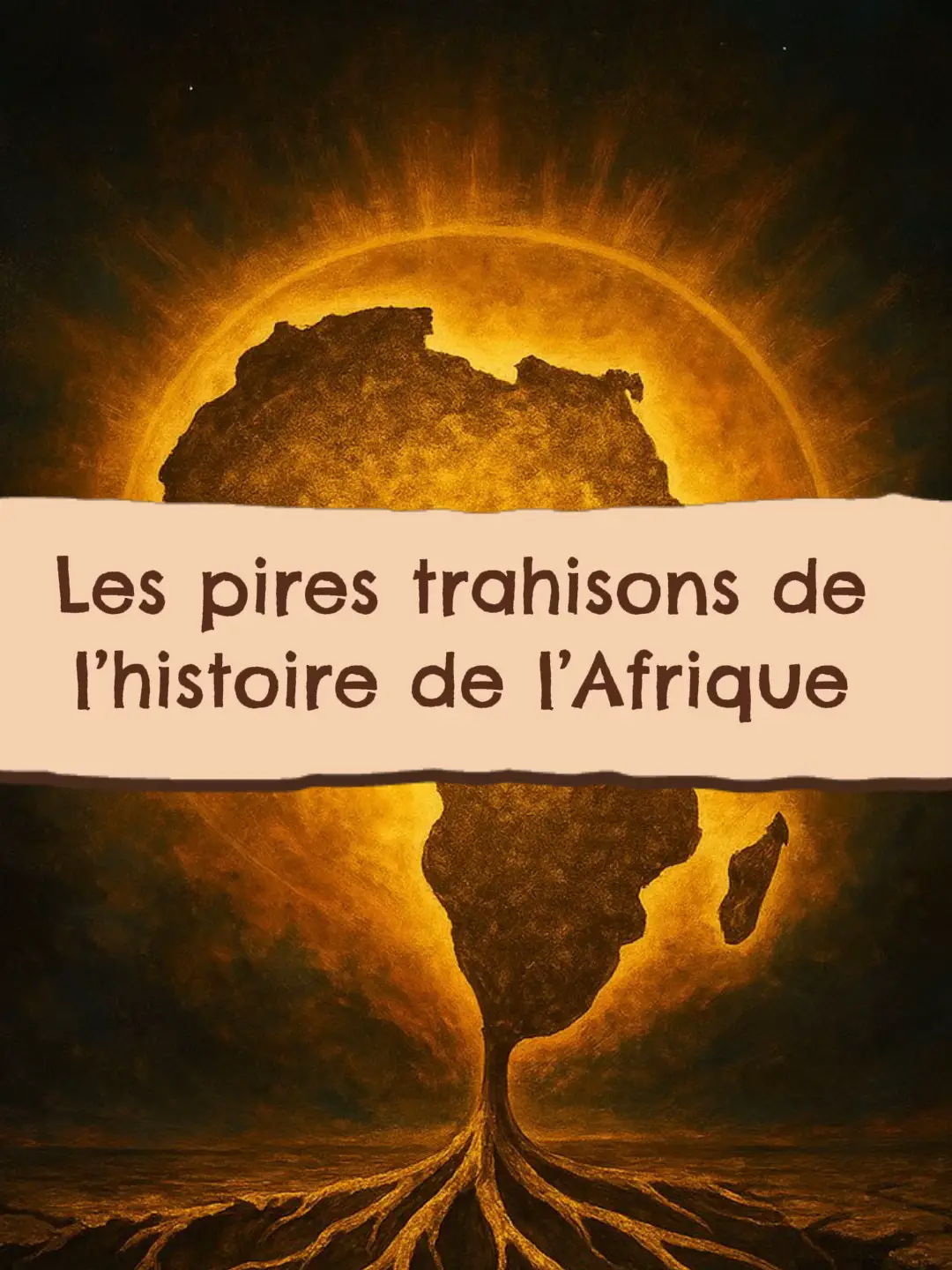 Les pires trahison de l’histoire de l’Afrique #africa #histoire #trahison #leader #tiktokafrica 