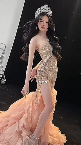 ĐÃ TỚI LÚC CHÚNG TA CÓ VM THỨ HAI CỦA MIQ SAU 7 NĂM #xuhuongtiktokvietnam💓 #beautypageant_vns #novar_entertaiment🏠❤️ 