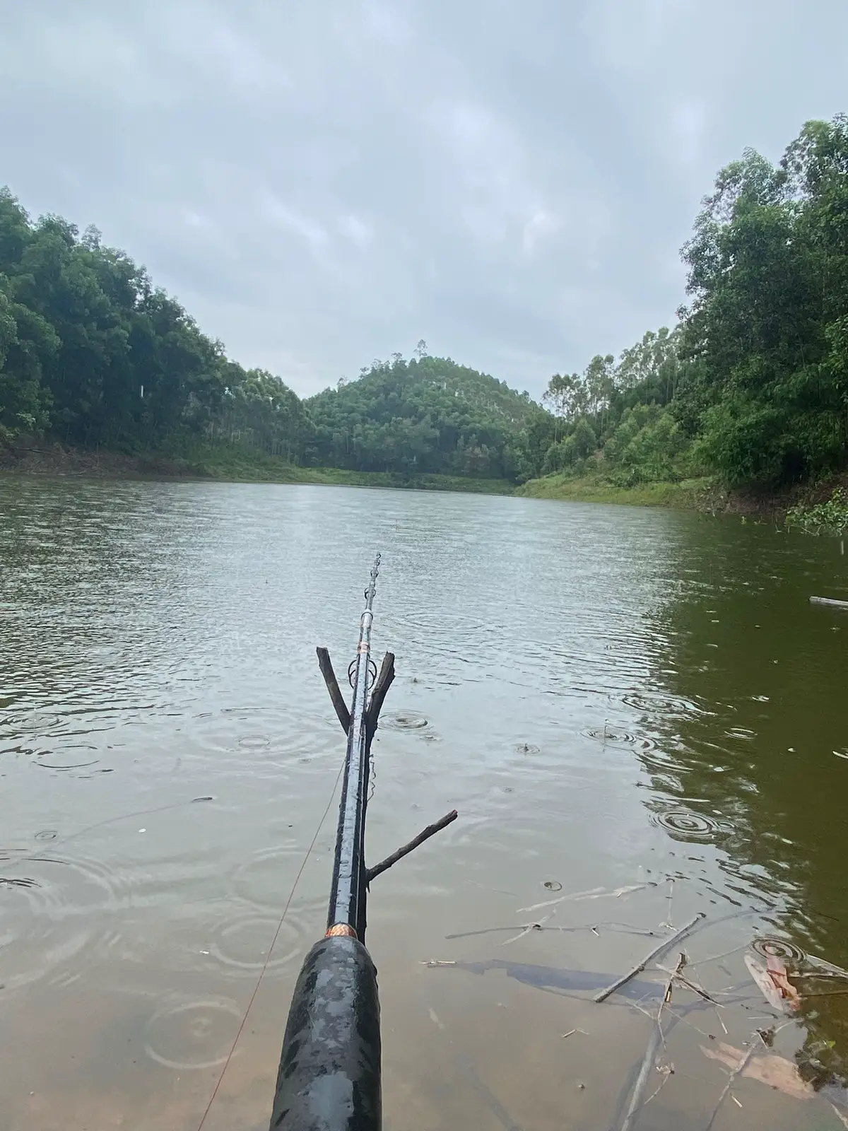 Ném ảnh bầu trời của các con nghiện vào đây đi ạ🥰🥰🎣#CapCut #caucatunhien 