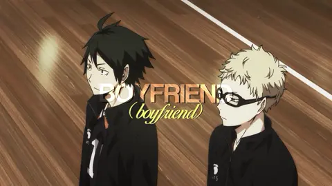 #TSUKIYAMA - tsukiyama ver. !! #haikyuu #foryou #fyp #viral 