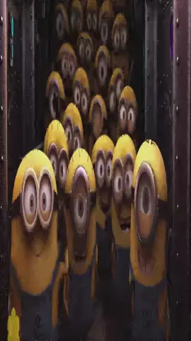 #despicableme #forupage #targetaudience #lucki #minions 