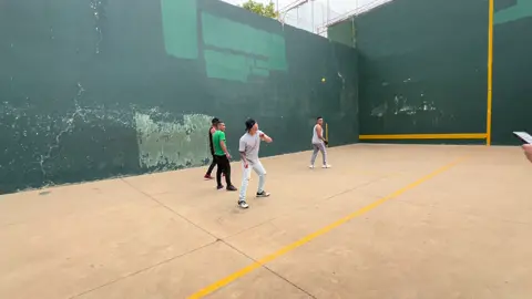 #arandas #arandas vs #ocotlanjalisco#fronton #amano