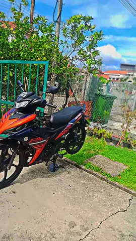 #CapCut #fyppppppppppppppp #lc135 #V8🇲🇾 #fyp bye SMD tiada harapan ni kali😢🫡