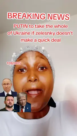 Russia is unstoppable they want Ukrainian land #russiavsukraine #UKtiktok #goviral #trendingupdates #briellahnatasha 