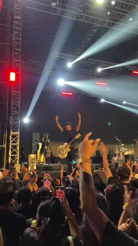 Suksma MerdekaFest☠️ #merdekafest #supermanisdead #foryou #pantaipurnama #merdekafest2025? 