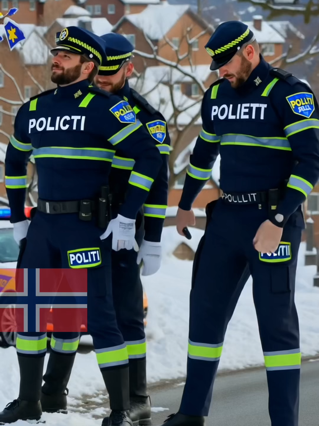🇳🇴🇨🇦🇩🇪🇦🇺 Norway, Canada, Germany & Australia Police Dance-Off | Macarena Trend 2025 🚨🔥  The world’s funniest Police Dance Challenge is here! Officers from Norway, Canada, Germany, and Australia face off in the ultimate Macarena showdown. Who nailed the moves best? 💃🕺 From Oslo to Toronto, Berlin to Sydney, watch as police squads drop their seriousness and join the viral #Macarena trend. Fans around the world are calling this the funniest and coolest police collab of 2025. 👉 Don’t miss the laughter, rhythm, and friendly competition in this international police dance battle! ✨ Smash that LIKE button, SUBSCRIBE for more global police fun, and COMMENT which country you think WON the Macarena War 2025! #Macarena #PoliceDanceChallenge #FunnyPolice #NorwayPolice #CanadaPolice #GermanPolice #AustraliaPolice #DanceTrend2025 #ViralDance #GlobalTrend #PoliceSeries
