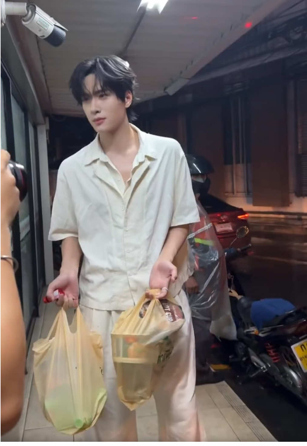 เคมี ฟิสิกส์ ชีวะมากอ่ะ คนอะไรอ่ะ หล่อชิป❤️🇨🇳 #zhanxuan #จ้านเซวียน #展轩 #revengedlove #ศัตรูหัวใจคือแฟนใหม่ผมเอง 