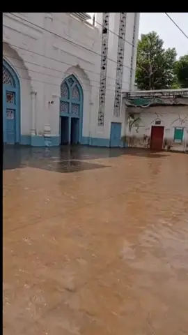 #پیربابامزاربونیر  15/8/2025 #سیلاب