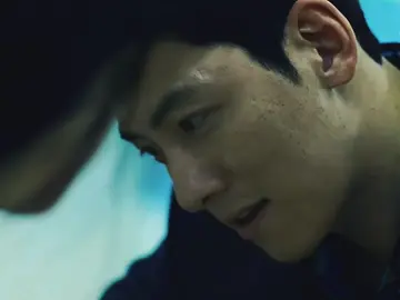 #jichangwook #theworstofevil #bibi 