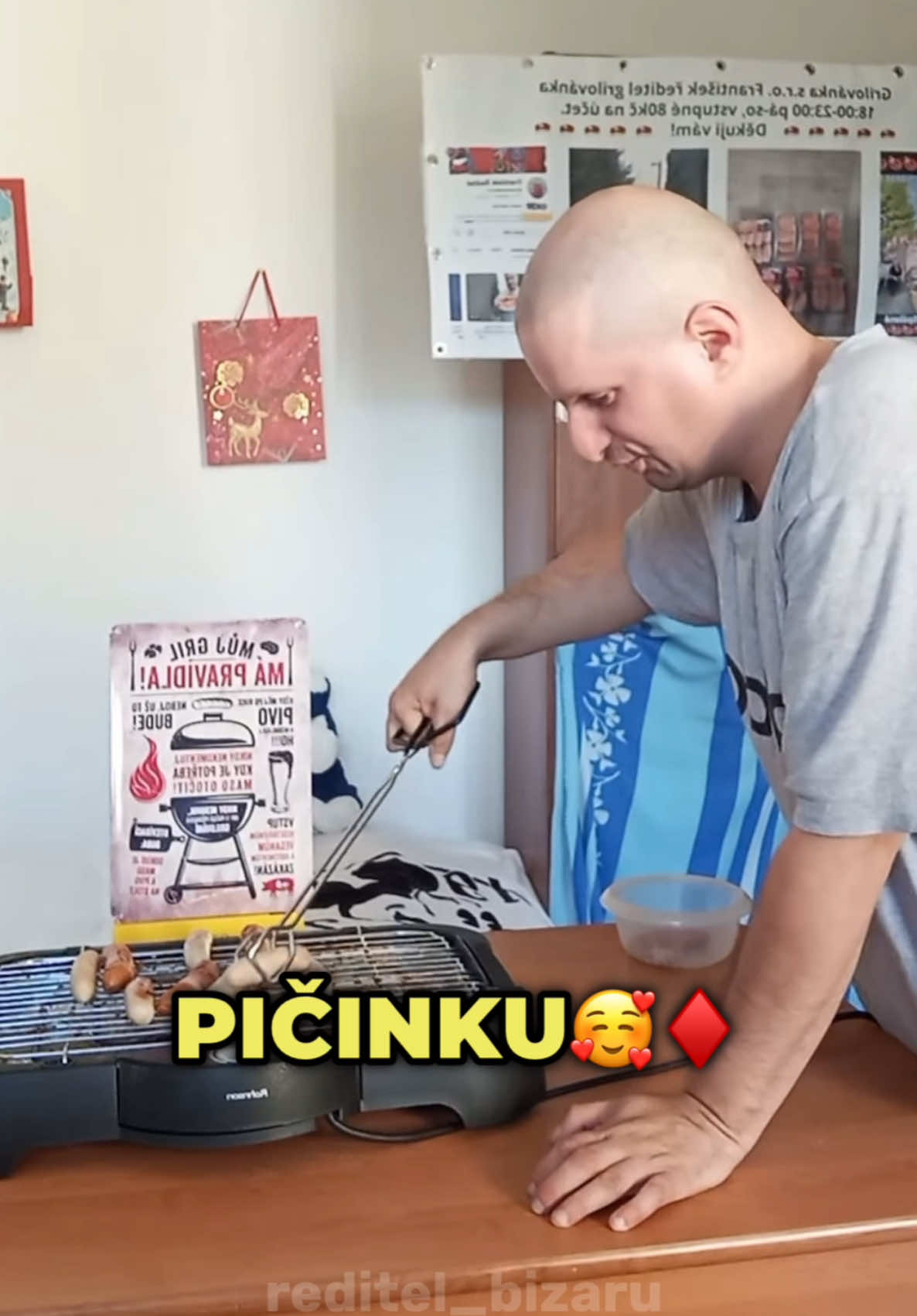 Pičinka🥰🔥#fyp #czsk #bizar #viral #frantisekreditel 