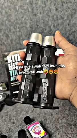 CUMA 9K #handgripoctagon #handgripmotor #handgripmurah #handgrip 