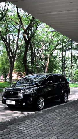 just a family car  • #toyota #innova #cinematic #oem #oemlook 