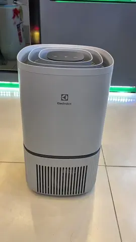 Máy lọc không khí sang trọng Electrolux #giadung #tienich #xh #electrolux 