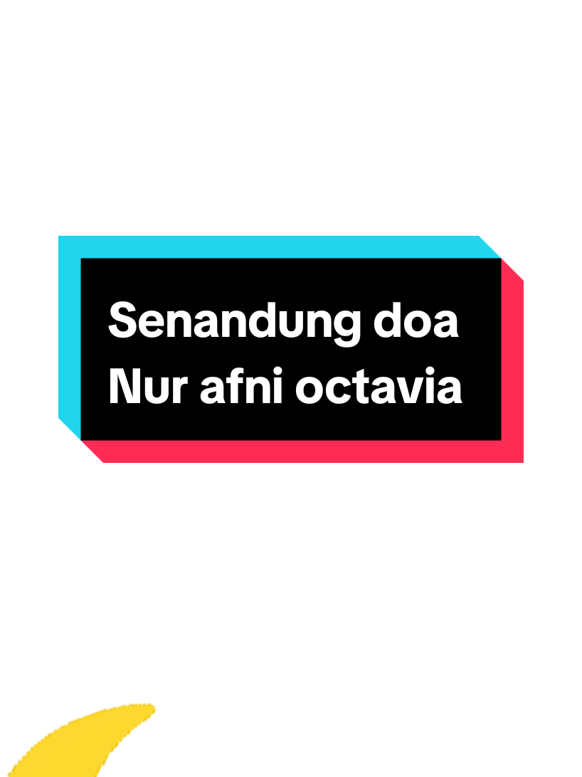 Lagu nostalgia dari Nur afni octavia berjudul Senandung doa# #laguNostalgia #NurAfniOktavia #SenandungDoa #fypシ  #videoviral 
