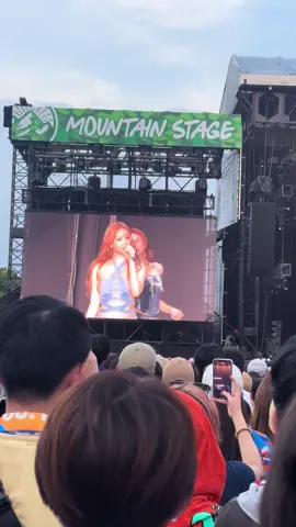 #サマソニ #サマソニ大阪 #サマソニ2025 #babymonster #kpop