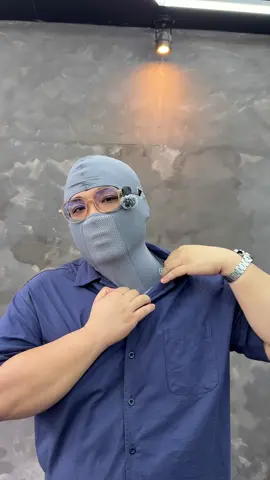 Soloever balaclava