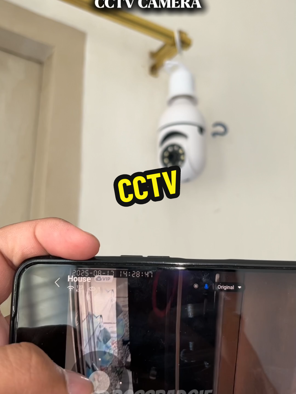 YOOSEE CCTV CAMERA #camera #cameracontrol #cctv #cctvcamera #securitycamera 
